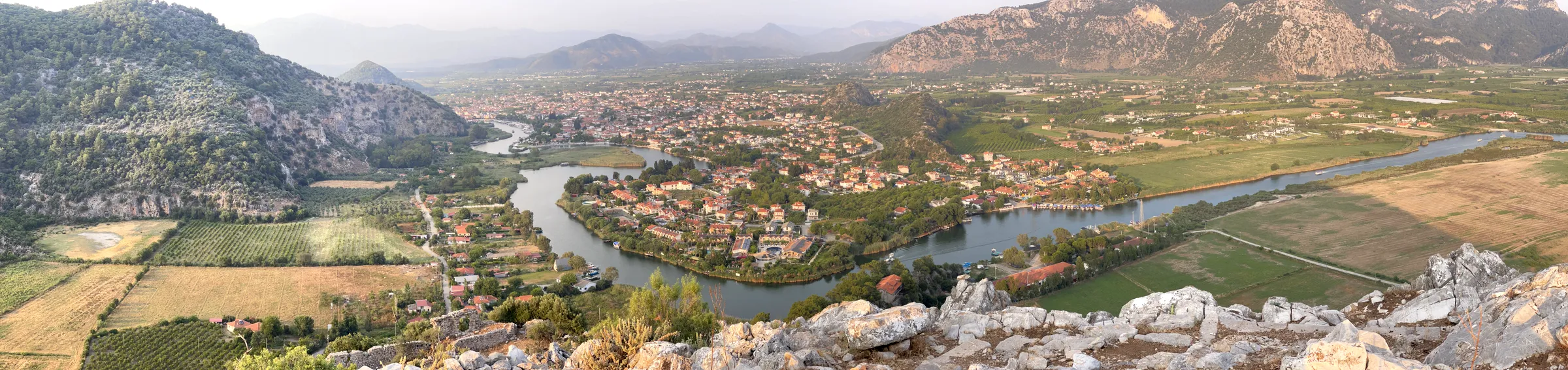 Dalyan