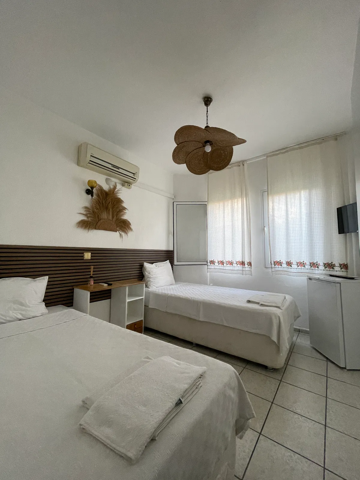 Otel Odası