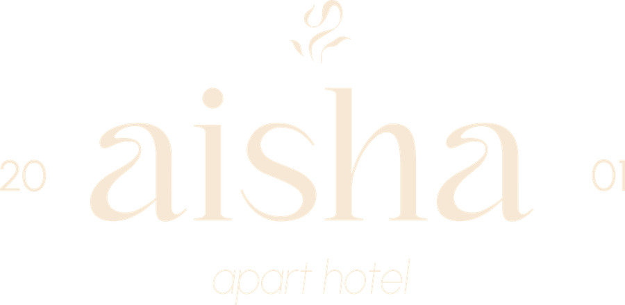 Aisha Apart Hotel, Dalyan, 2001